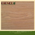 AAA Grade Natural Teak Plywood for Middle East